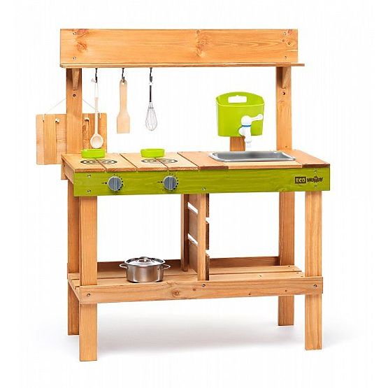 Campingküche Rozalia