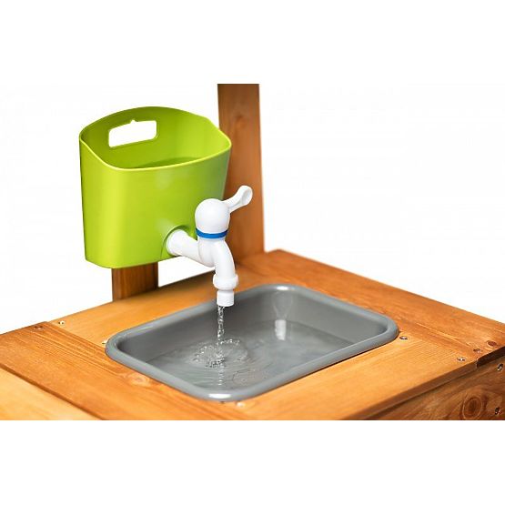 Campingküche Rozalia