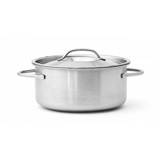 Campingküche Rozalia