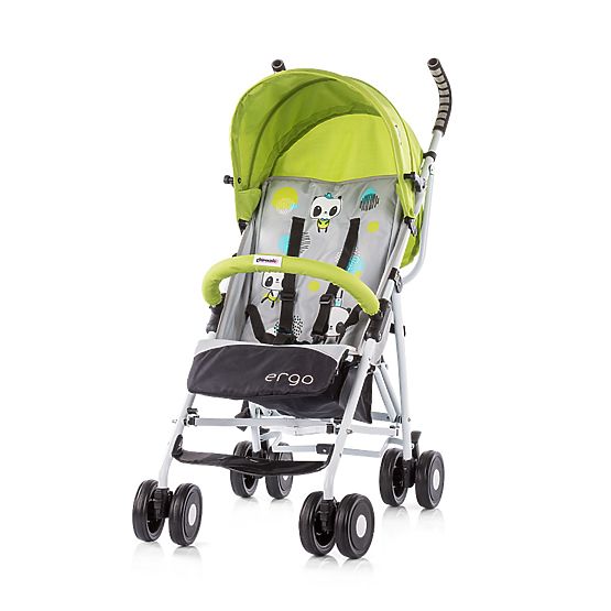 Chipolino Golf Kinderwagen Ergo