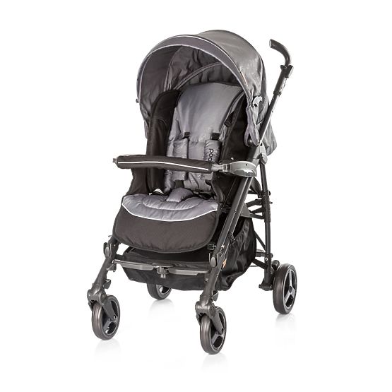 CHIPOLINO Kinderwagen Pooky - verschiedene Farbe