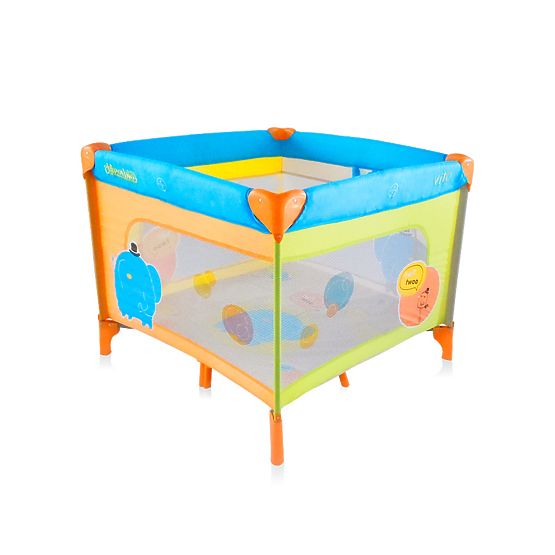 CHIPOLINO Laufstall Play Pen Vito 1