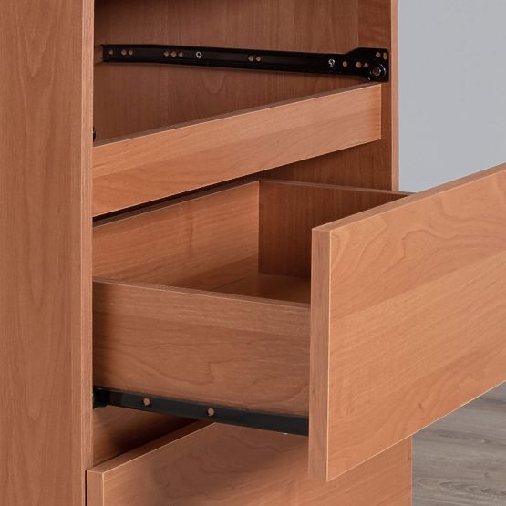 COMPUTERTISCH PIKSEL ERLE - LINKS