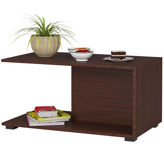 COUCHTISCH MARGO WENGE