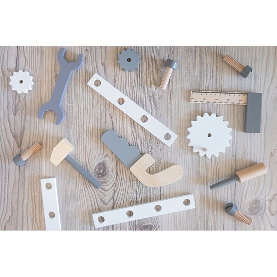 Craftio - Holzwerkstatt