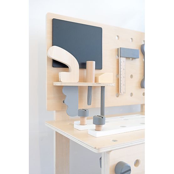 Craftio - Holzwerkstatt