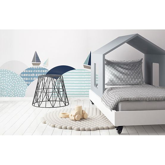 Dekoration za Bett DEKORNIK - Süden sleepwellen