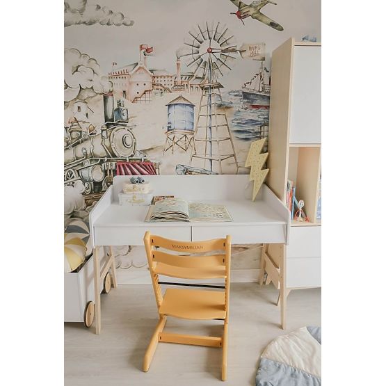 Kinderschreibtisch So sechzig