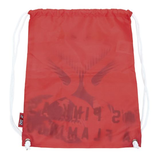 Dětský rucksack Flamingos