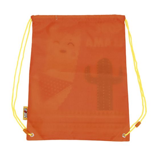Dětský rucksack Lama