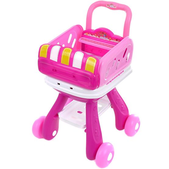 Dětský spielen setzen Eis stehen