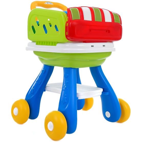 Dětský spielen setzen Kochnische