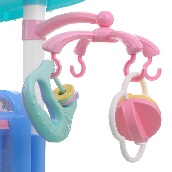 Dětský spielen setzen Mama