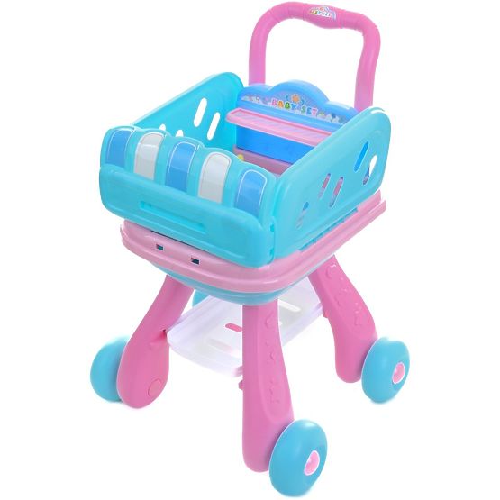 Dětský spielen setzen Mama