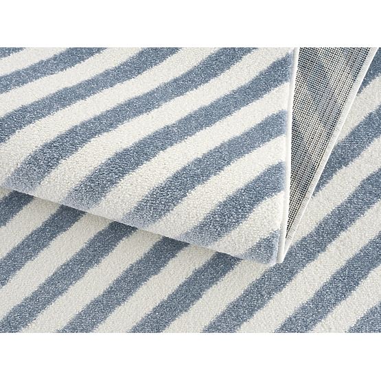 Dětský teppich Decostar - blau