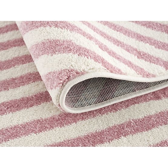 Dětský teppich Decostar - różowy