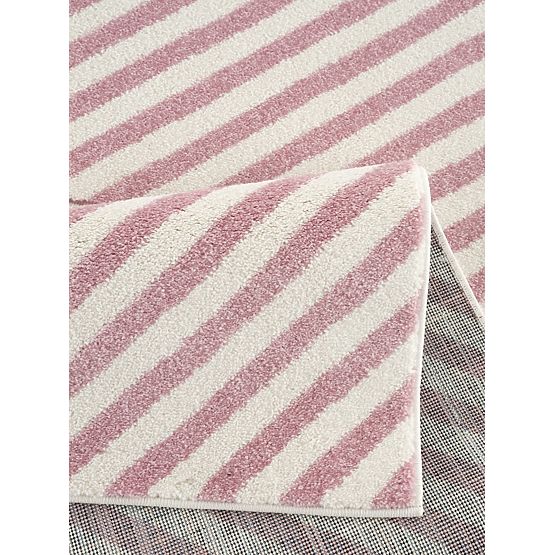 Dětský teppich Decostar - różowy
