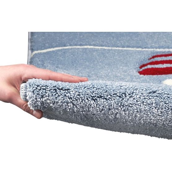 Dětský teppich Na meer