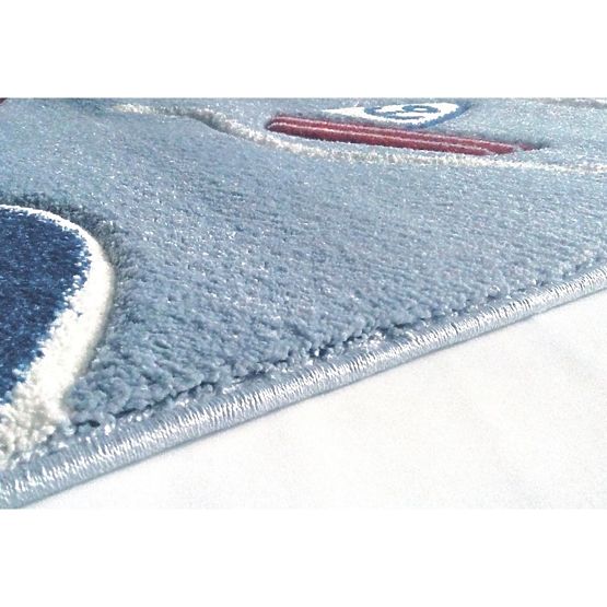 Dětský teppich Na meer