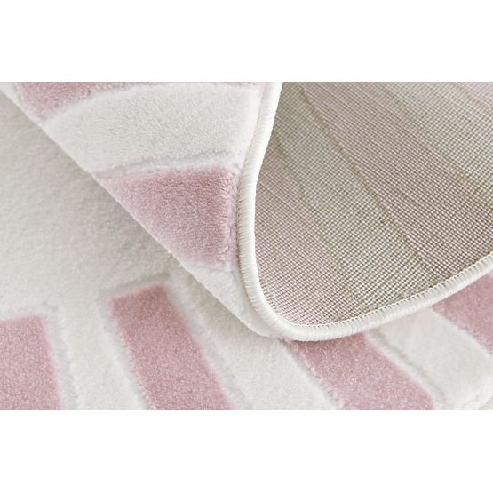 Dětský teppich Plameňák