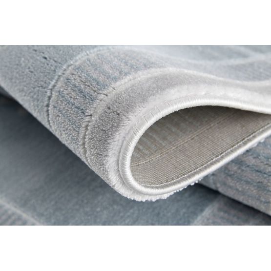 Dětský teppich Princess Stern- blau