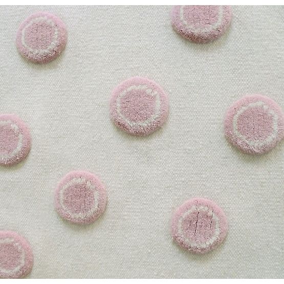 Dětský teppich Ring - cremerosa