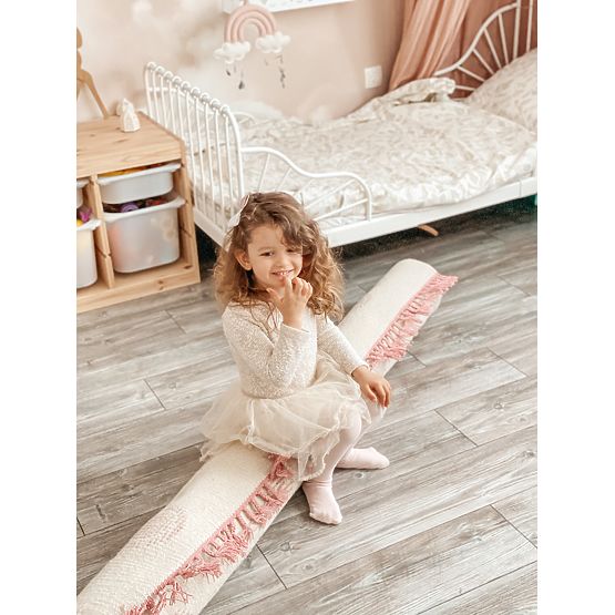 Dětský teppich Ring - cremerosa