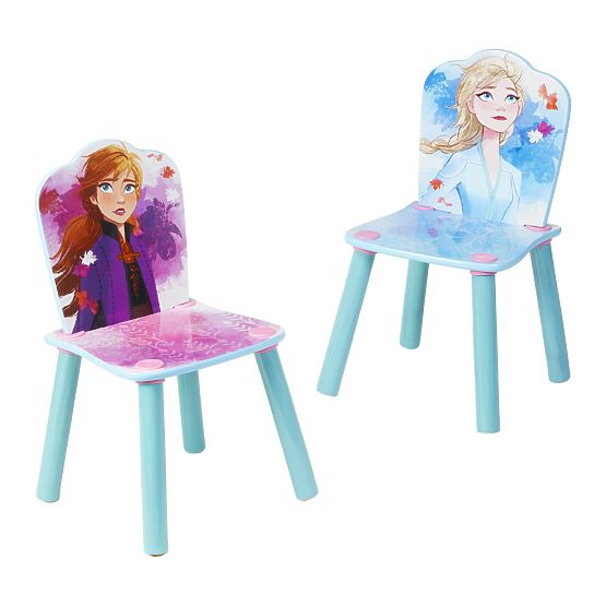 Dětský tisch p stühle Frozen 2