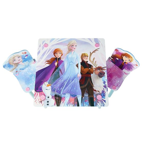 Dětský tisch p stühle Frozen 2