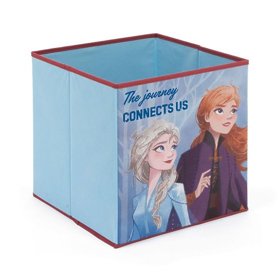 Dětský tuch lagerung box Frozen