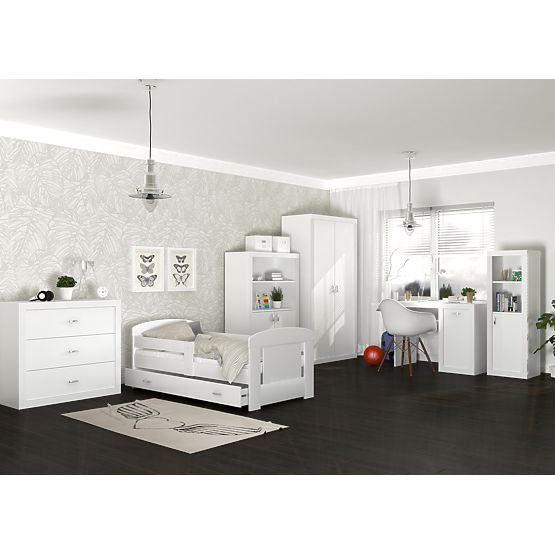 Dětský zimmer Filip - weiß