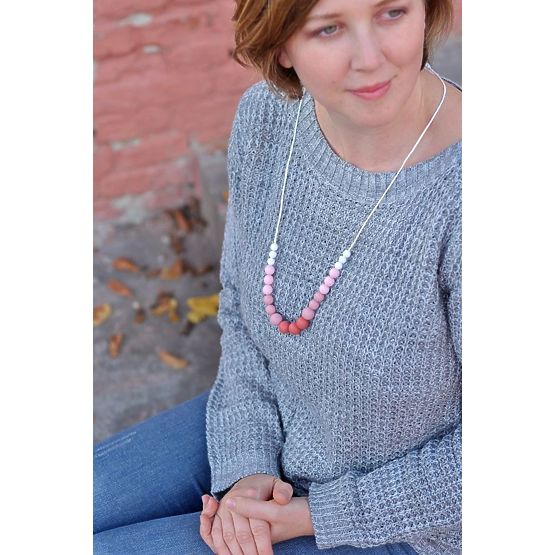 Diana Silikon Stillperlen