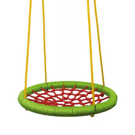 Kranichnestschaukel bis 80 kg