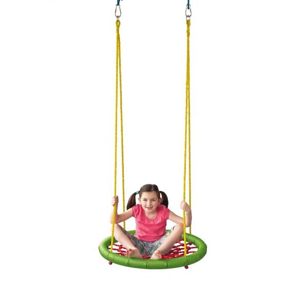Kranichnestschaukel bis 80 kg