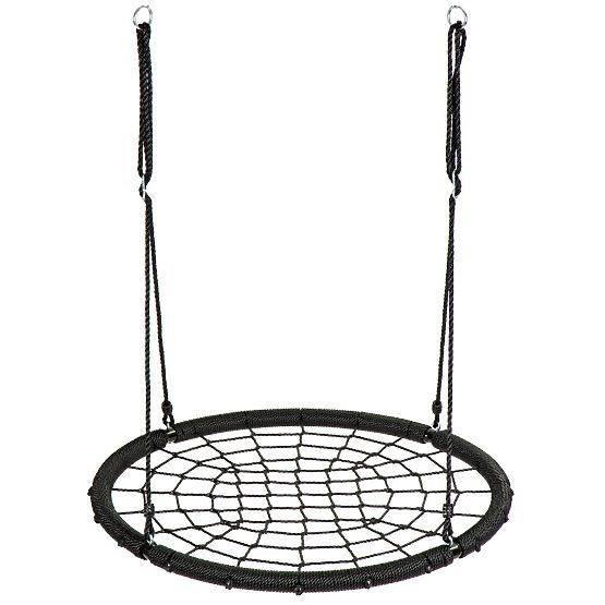 Die Schaukel störe das Nest