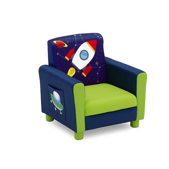 Kindersessel ASTRONAUT