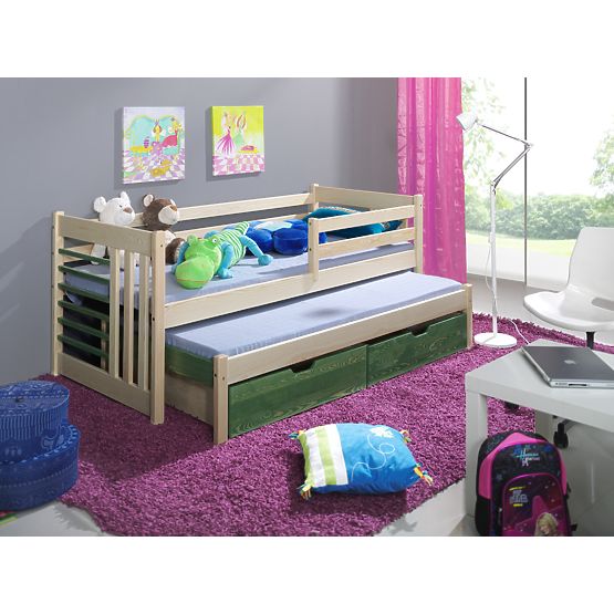 Doppelbett simon