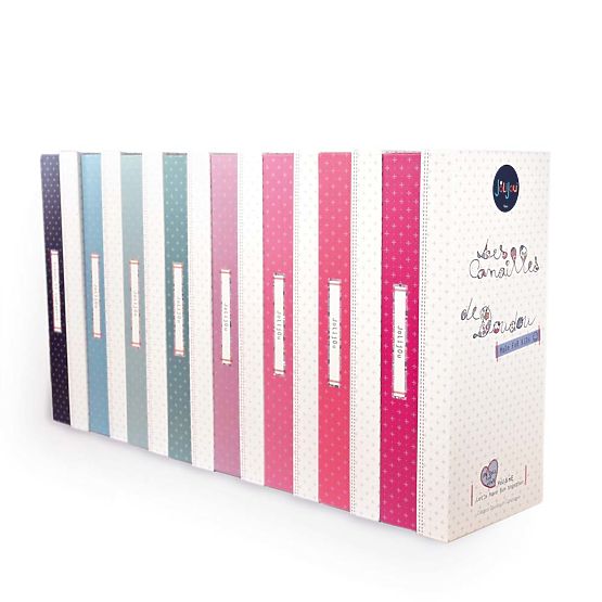 Doudou Jolijou Puppe Capucine 36 cm