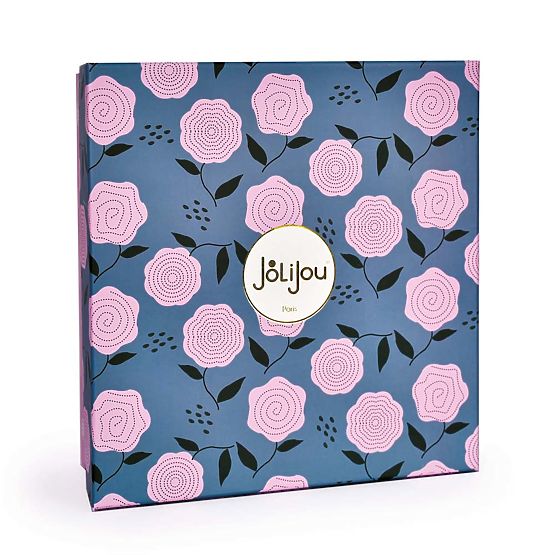 Doudou Jolijou Puppe Inés 30 cm