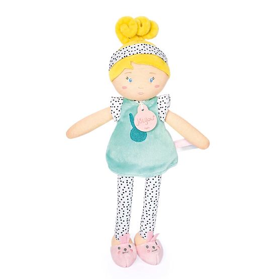 Doudou Jolijou Puppe LES PIPELLETTES 25 cm 1 Stk.