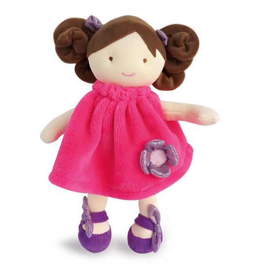 Doudou Jolijou Puppe Lollipop 28 cm