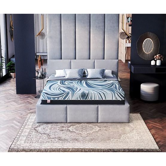 Schaummatratze Dreamer Lux 80 x 200 cm