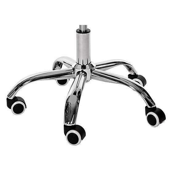 DREHSTUHL FD005 WEISS