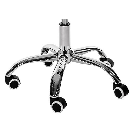 DREHSTUHL FD005 WEISS