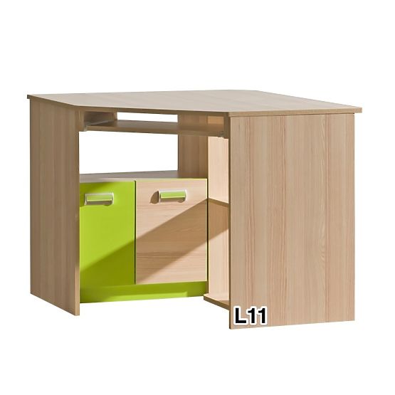 Eckschreibtisch L11