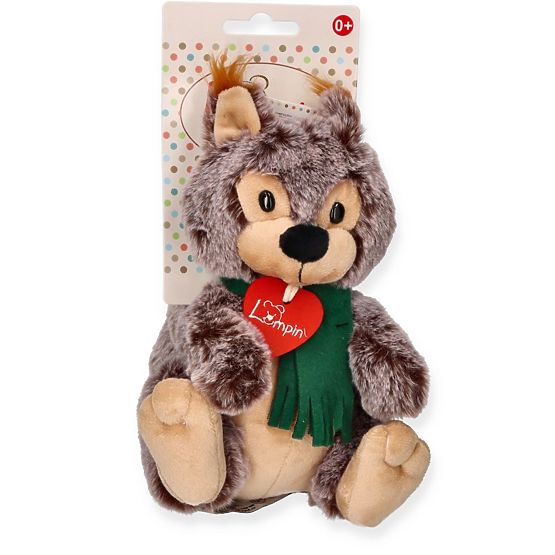 Eichhörnchen Hubert