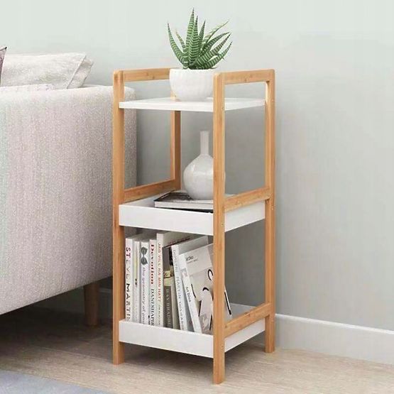 Bücherregal Scandi - klein