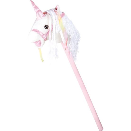 Einhorn auf Stange Spielzeug für Kinder