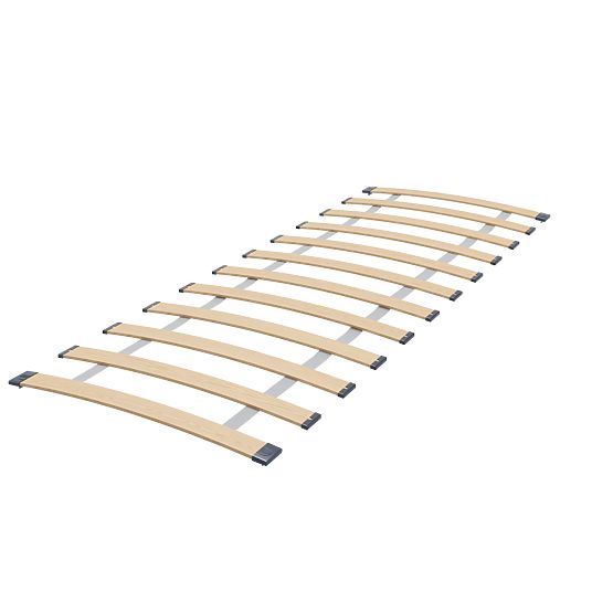 Einzelbett Luk 160x80 mit Schublade