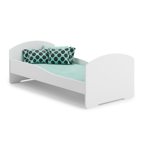 Einzelbett Luk140x70